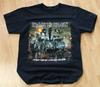 Iron Maiden 2006 A Matter of Life and Death Album T-Shirt Size S-5XL Unisex T-Shirt