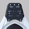 AG-BK PCX Rear Carrier Bike Motorcycle Bike Bed Rear Box Top Case Mounting Base