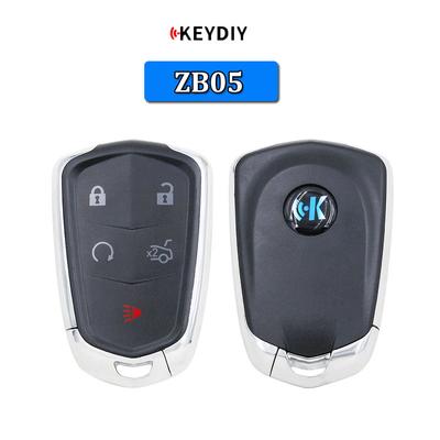 Afstandsbedieningen – Sleutels en remote start van auto's