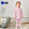 Minibala Kids Cotton Autumn/Winter Lounge Set