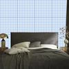 Wallpaper Fabric Pattern Azure Background, Azure Center 50x1000