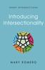 The Introducing Intersectionality Book
