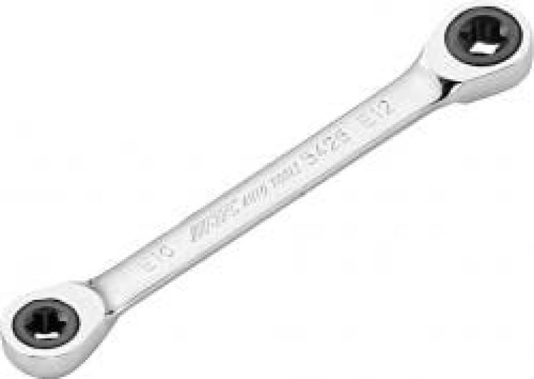JTC Star Gear Wrench Hand Open End JTC5425S Set, Star, Torx, E-Type, Tools, Wrenches, Gears,