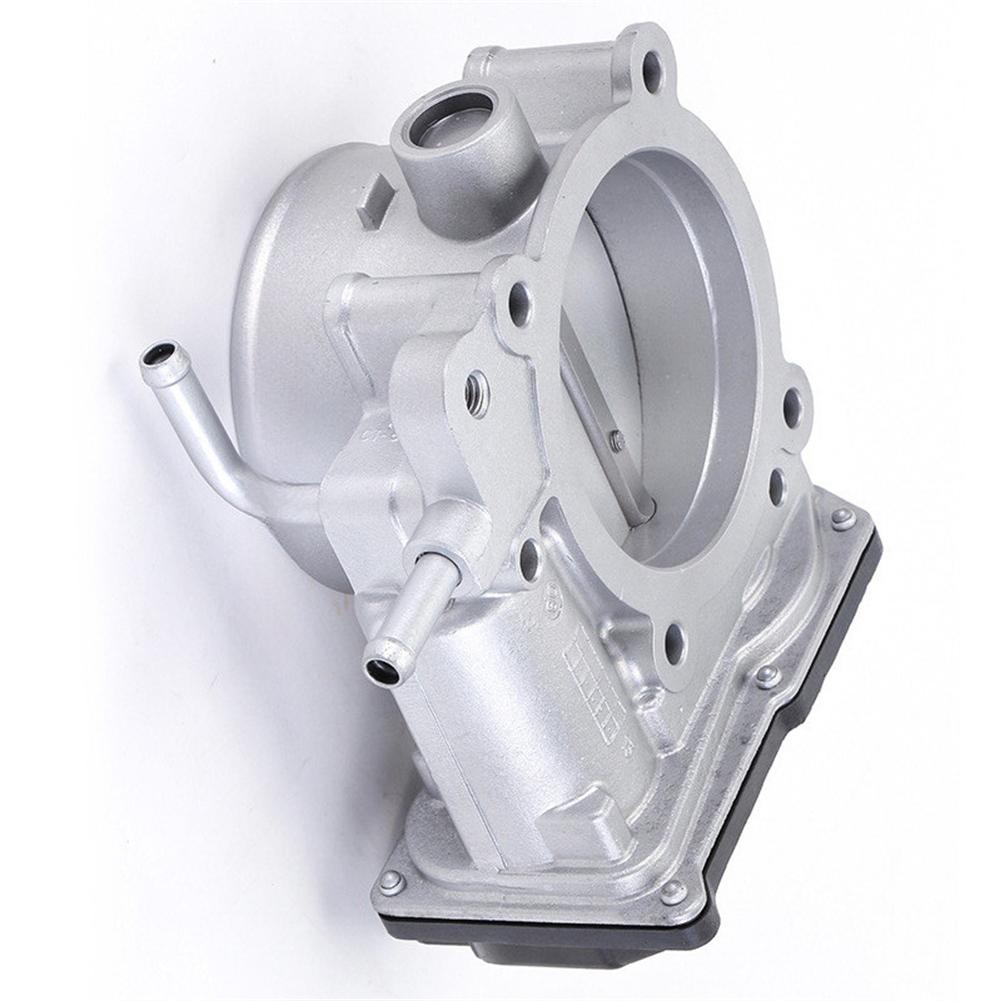 Throttle Body For Hyundai Genesis V6 3.8L 2012-2014 35100-3CBA0-