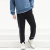 Anta Loose Cuff Casual Sports Pants Men Bottoms Black 952218746-2