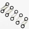 20 Pcs Practical Car Speaker Disassembly Tool Set Automobile Stereo Removal Radio Keys Remove Tools Repair Modification