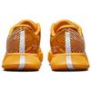 Nike Court Air Zoom Vapor Pro 2 HC Sundial Women Sneakers Yellow Monarch White DR6192-700