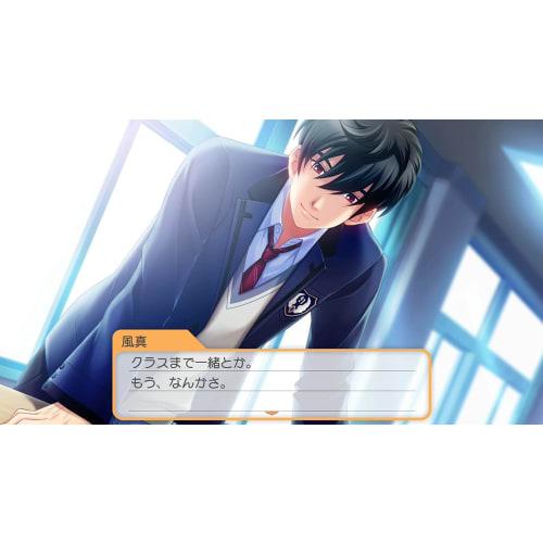 Tokimeki Memorial Girl's Side 4th Heart