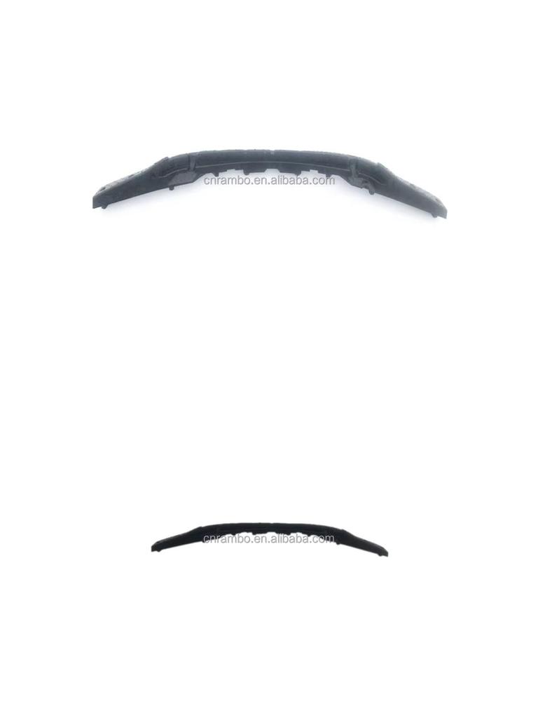 670003826 Front Spoiler for President 2014-2016