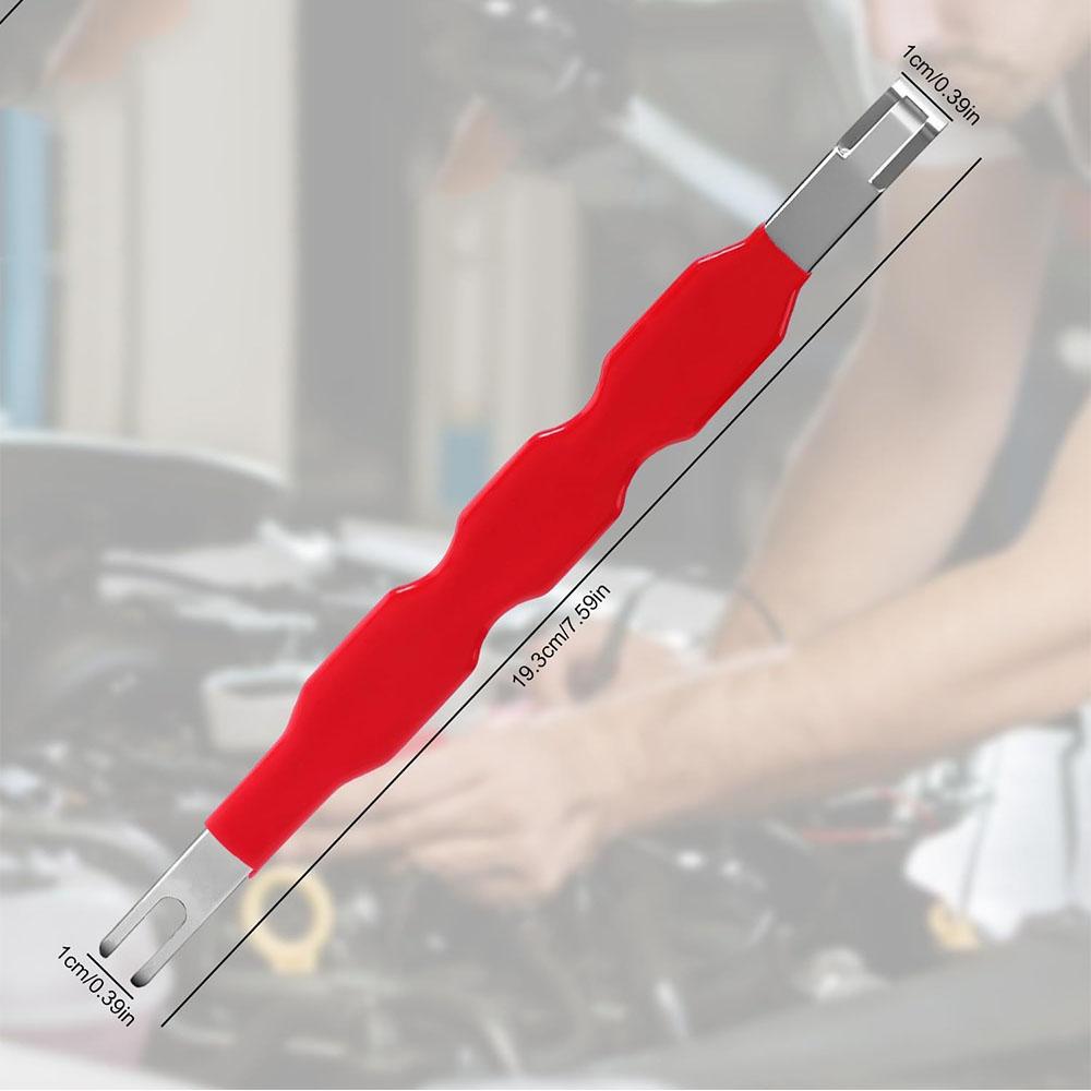 2pcs Electrical Connector Disconnect Tool