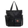 Crossbody Handbag Women's Multi-Pocket Tote Bag Lightweight Capacity Commuter Shoulder Bag