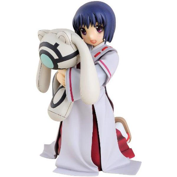 Kamisama Dolls Utao Kuga 1 8 Pvc Figure Freeing From Japan Kopa Till Laga Priser I Joom Webbutiken