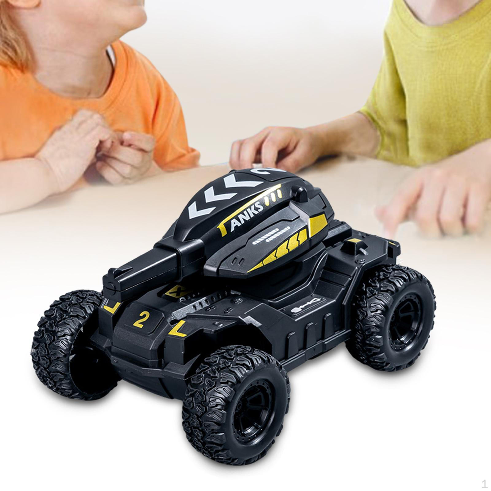 

Грузовик с фрикционным приводом, Коллекционные автомобили, Маленькие игрушечные транспортные средства, Модель танка чёрный