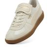 Puma Palermo Premium Warm White Alpine Snow Unisex Sneakers Cream 401744-01