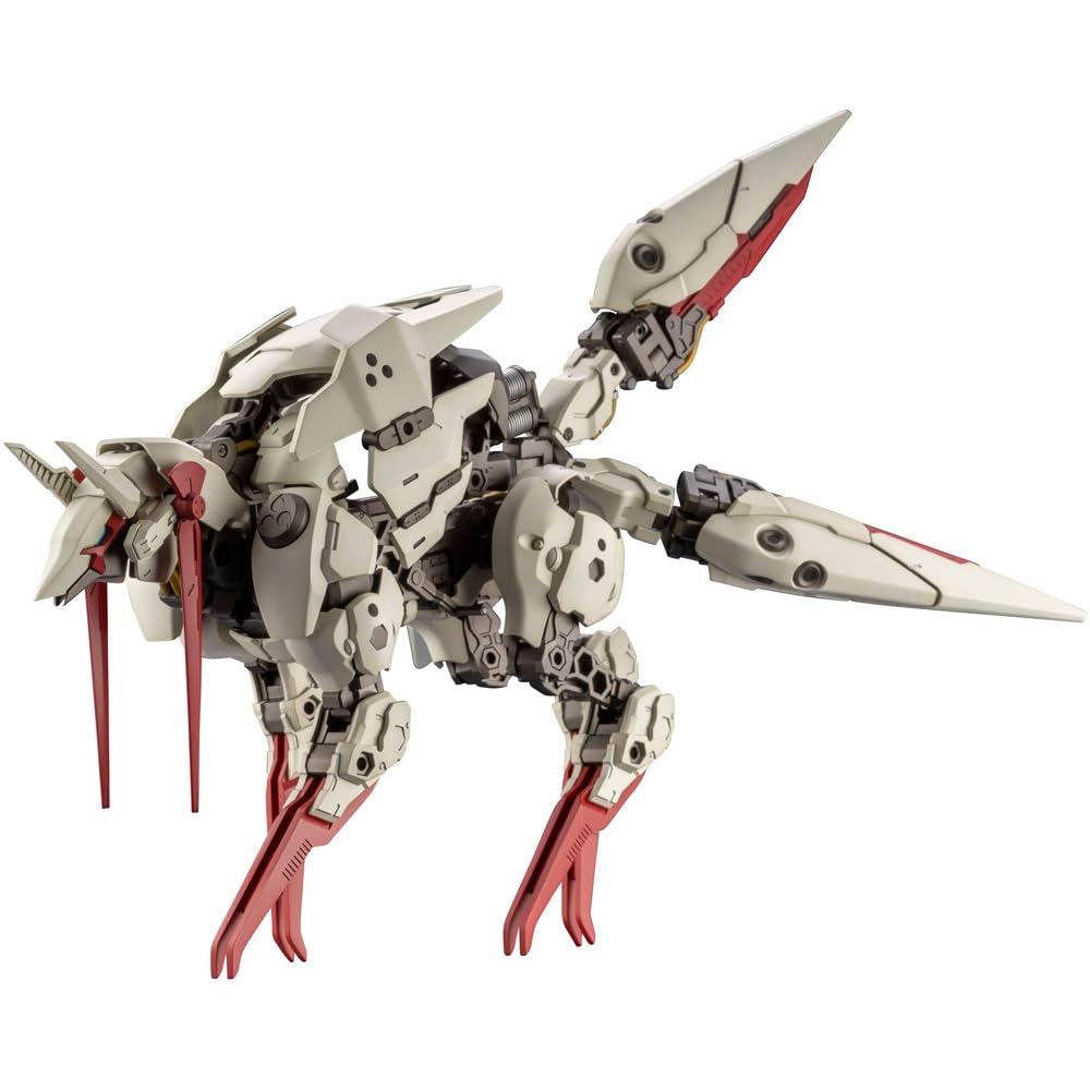 Kotobukiya Hexa Gear Weird Tales 1/24 Scale Plastic Model Approximately 280mm