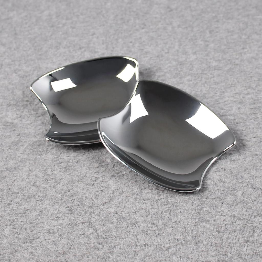 RUIQ Toyota Crown Crossover SH35 Model Exkluzivní, Ochranný kryt kliky vnějších dveří, Pro prevenci