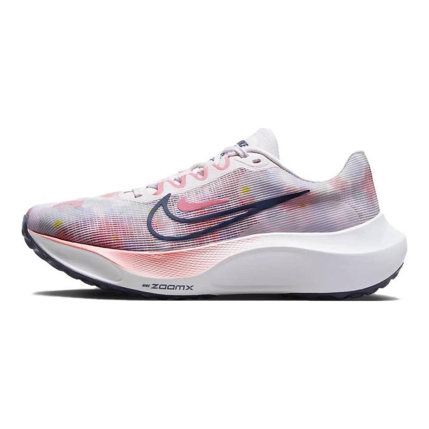 Nike Zoom Fly 5 Premium 'Floral Watercolor' Women's Sneakers casual DV7894-600