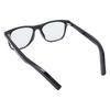 Smart Translation Glasses Over 100 Languages Rl Time Video Translation Built in Mic Spker  5.3 Smart Glasses