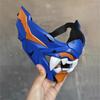 Valorant Agents Yoru Mask Model Toys Game Peripheral High Quality Plastic 19cm  Model for Cosplay Gifts Toys