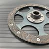 For BMW K1200LT K1200GT K1200RS R1200GS R1200RT Motorcycle Clutch Discs Plate