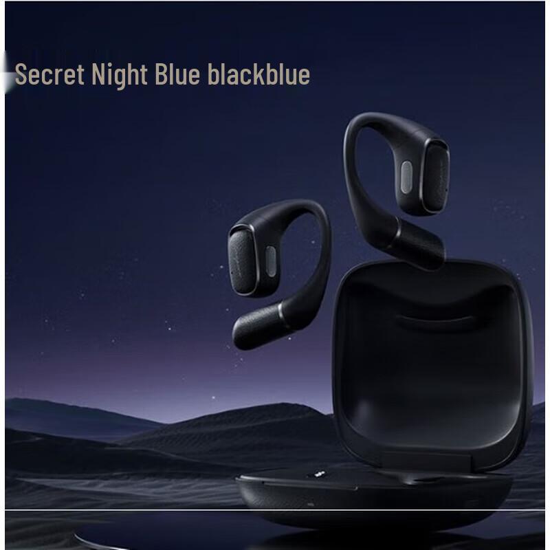 EDIFIER Evo Open Bluetooth Open-Ear Sport Earbuds