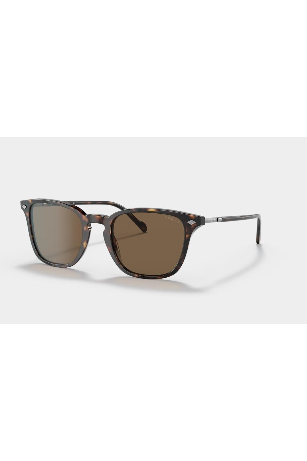 

Солнцезащитные очки унисекс Vogue 5431S с полной защитой UV 400