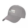 Traco Engineering Baseball Cap Anime Hat Rugby Luxury Unisex cap summer hat Women Unisexs