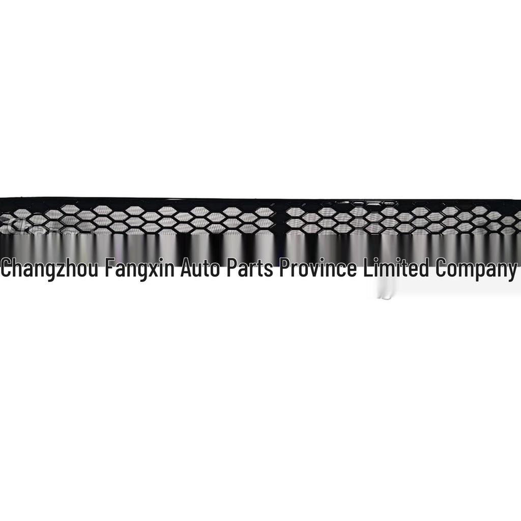 2008-2010 Subaru Impreza WRX STI Dolna kratka zderzaka przedniego z siatką przeciw owadom