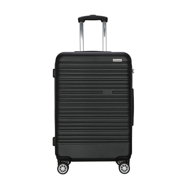

Diplomat Business Hardshell Spinner Suitcase