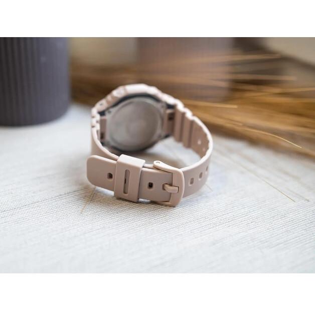 Часы Casio G-Shock GMA-S2100MD-4AER Carbon Core Guard CasiOak