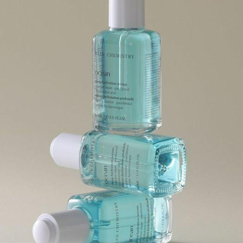 Ocean Deep Hydration Serum Duo