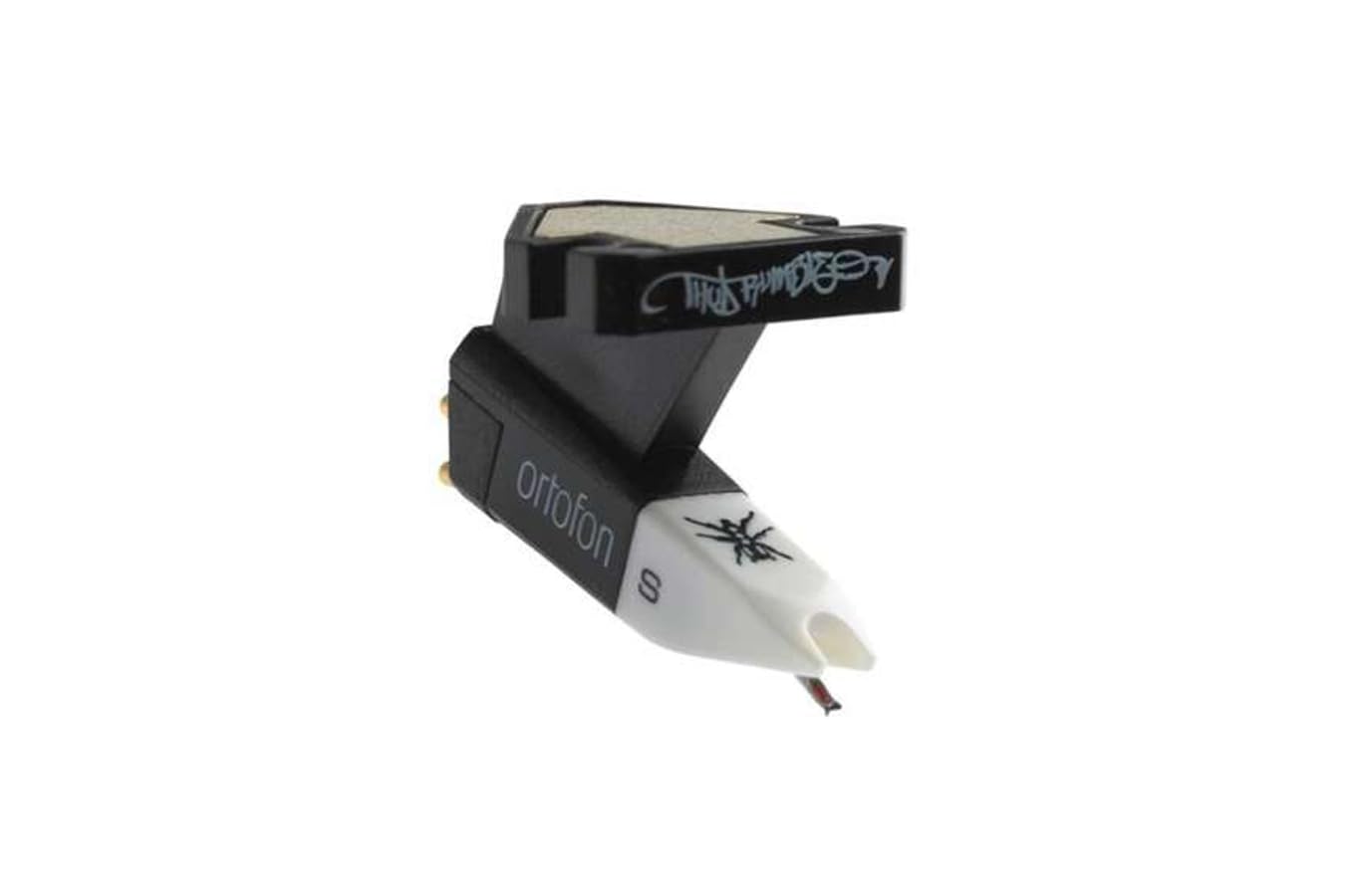 

ortofon OM Qbert Ortofon DJ Cartridge Round Needle For DJ Play/Listening