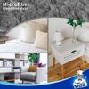MR.SIGA Lint-Free Microfiber Duster, Washable Duster for Household Cleaning
