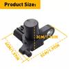 1X Shaft Position Sensor 37840Plc005 37840Plc006 For Honda Civic 2001-2005 Cam