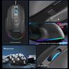 Y-FRUITFUL M63 Wired RGB Gaming Mouse