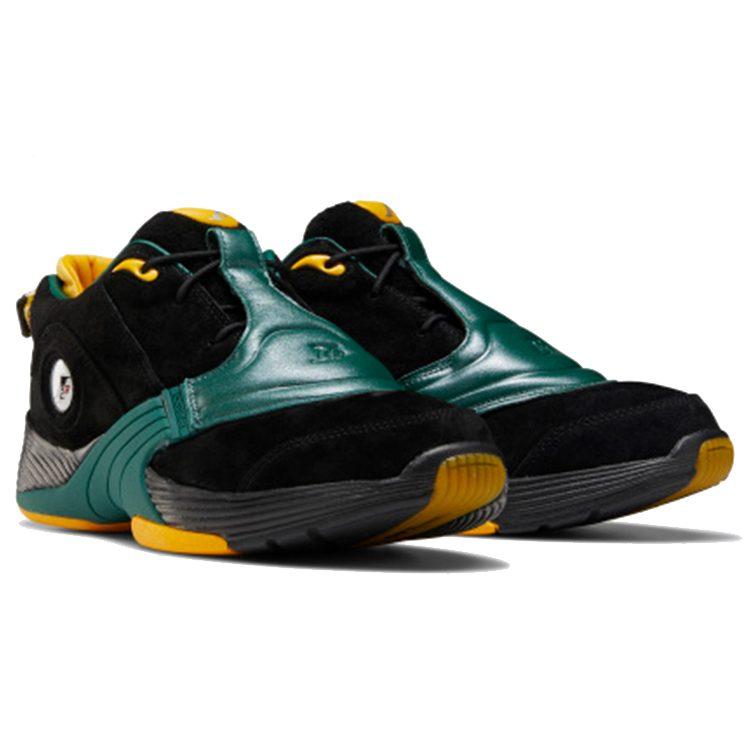 Answer 5 Reebok 'Bethel High School' FX7199