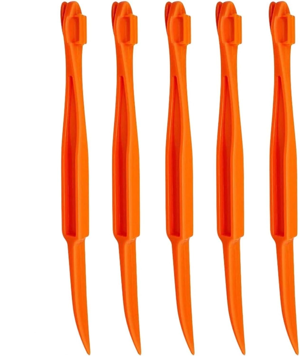 

Инструменты для чистки апельсинов Инструмент для удаления цитрусовых Кухонные гаджеты Easy Open Citrus Lemon Резак для цитрусовых Овощерезка Фруктовые инструменты