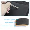 Car Organizer Storage Box Collapsible Camping Box Accessories Car Hub Cap For Mercedes Benz AMG W214 W205 W204 W206 W213 W212 W2