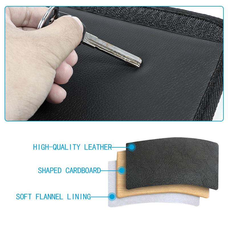 Car Organizer Storage Box Collapsible Camping Box Accessories Car Hub Cap For Mercedes Benz AMG W214 W205 W204 W206 W213 W212 W2
