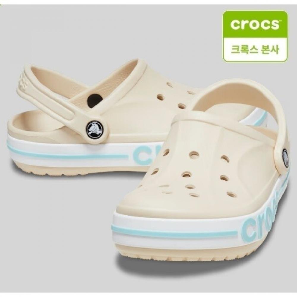

Crocs Байабанд Клог 205089 1li M8W10(265mm)