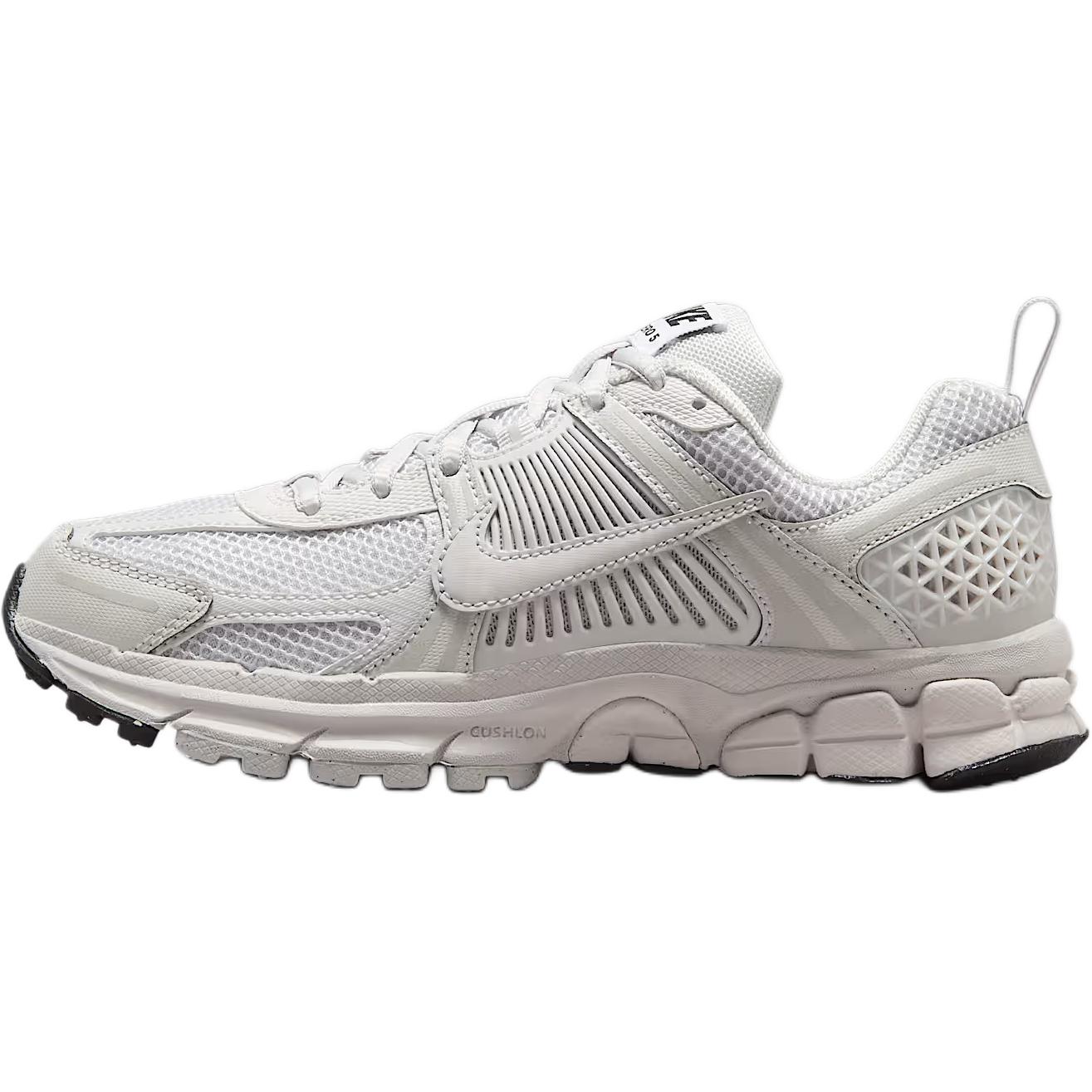 Nike Vomero 5 GS White/Black/Sail/Vast Grey Kids Sneakers HF6998-107 36.5