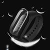 TPU Scratch-proof Smart Bracelet Full Screen Protector for Xiaomi Mi Band 2/3/4