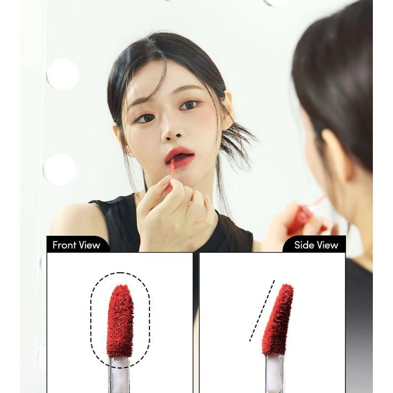 NATURE REPUBLIC - Light On Velvet Tint - 10 Colors