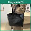 Stilvolle Retro-Einkaufstasche mit einer Schulter für Pendler, große Kapazität, schicke Damen-Handtasche