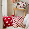 Throw Pillows, Modern Decoration Living Room Pillow Covers, RomanticPillow Covers ,Super Soft Throw Pillows For Couch