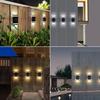 Lampki Solarne Ogrodowe Lampa Solarna Kinkiet