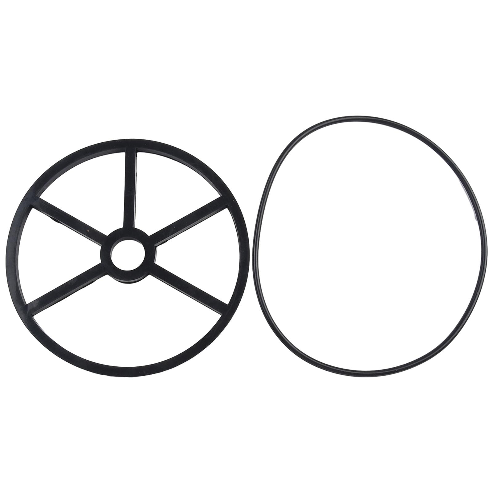

Pool Equipment Parts Gasket O-Ring CLX200K Cover For Hayward Vari-Flo XL Series Pool Cleaning Tools Pool Sand Filter