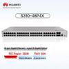 Huawei S310-48P4X 48-Port PoE Managed Switch