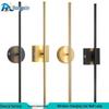 Wireless Rechargeable Magnetic Wall Lamp for Living Room or Bedroom Atmosphere