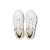 On THE ROGER Artificial Leather Slip Resistant Abrasion Resistant Low top Casual Shoes Men's White Gray 48.98343